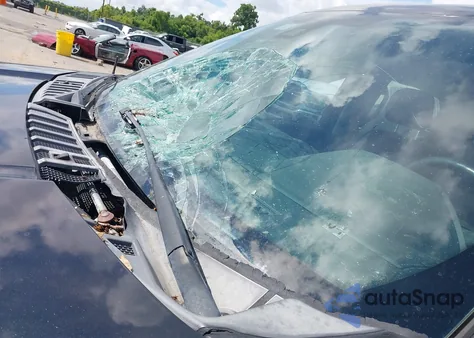 2015 Ford F-150 Lariat из США, поврежденный, VIN 1FTEW1CG3FKE85136